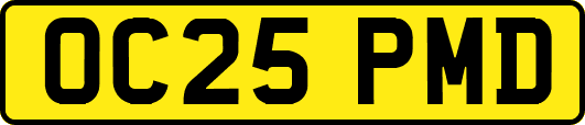 OC25PMD