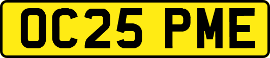 OC25PME