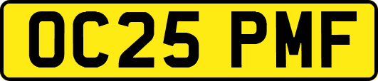 OC25PMF