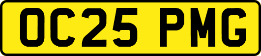 OC25PMG
