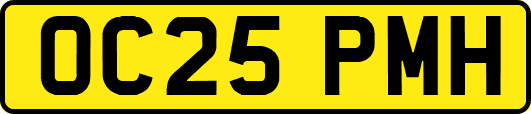 OC25PMH