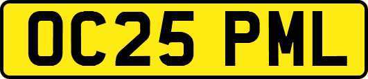 OC25PML