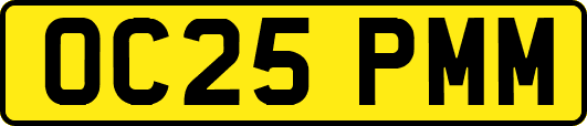 OC25PMM