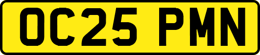 OC25PMN