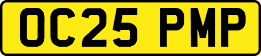 OC25PMP