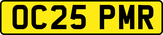 OC25PMR