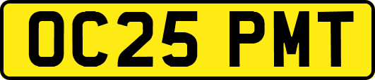 OC25PMT