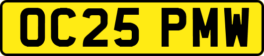 OC25PMW