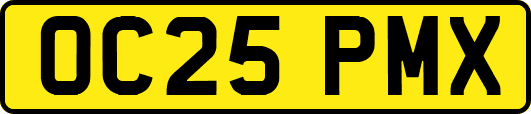 OC25PMX