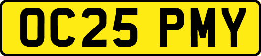 OC25PMY