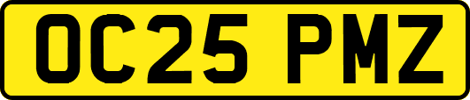 OC25PMZ