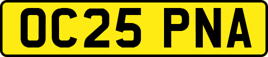 OC25PNA