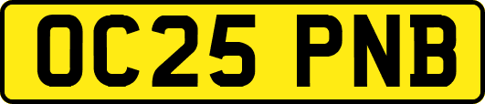 OC25PNB