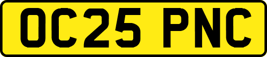 OC25PNC