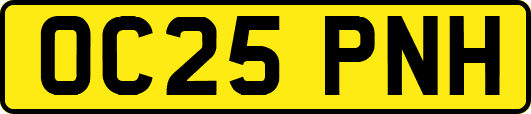 OC25PNH