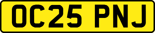 OC25PNJ
