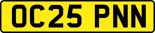 OC25PNN
