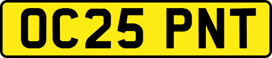 OC25PNT