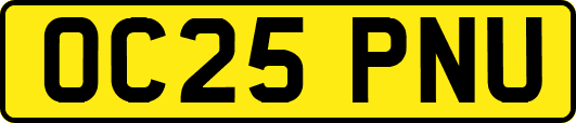OC25PNU