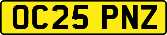 OC25PNZ
