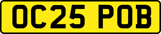 OC25POB
