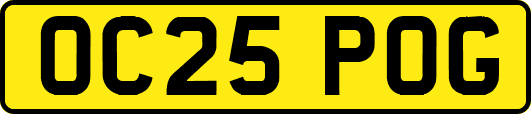 OC25POG