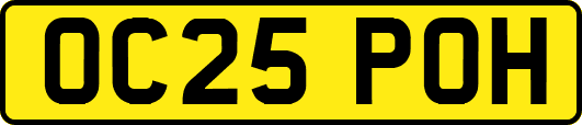 OC25POH