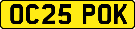 OC25POK