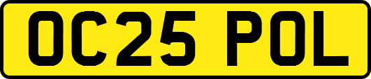 OC25POL