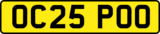 OC25POO