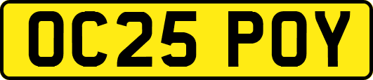 OC25POY