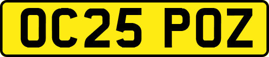 OC25POZ