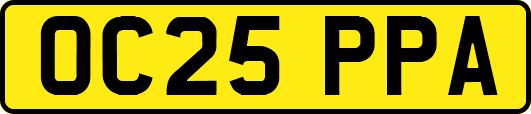 OC25PPA