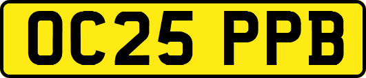 OC25PPB