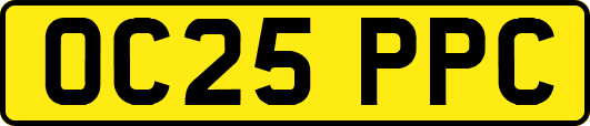 OC25PPC