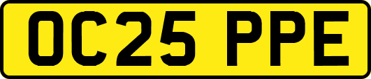 OC25PPE