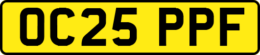 OC25PPF