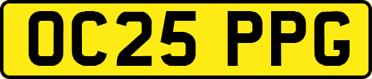 OC25PPG