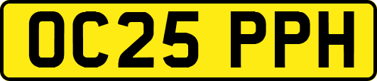 OC25PPH