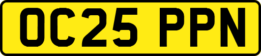 OC25PPN