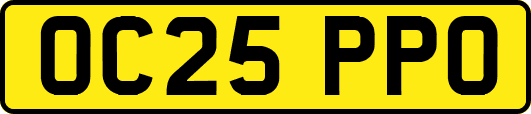 OC25PPO