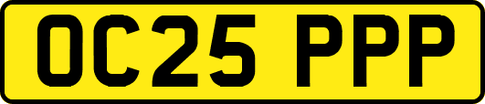 OC25PPP