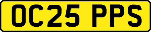 OC25PPS