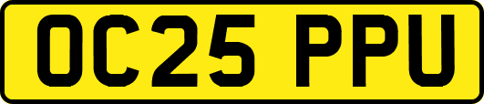 OC25PPU