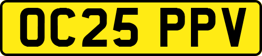 OC25PPV