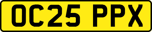 OC25PPX
