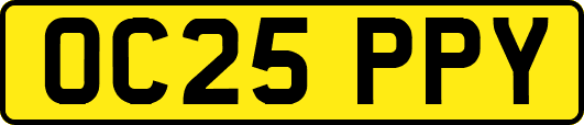 OC25PPY