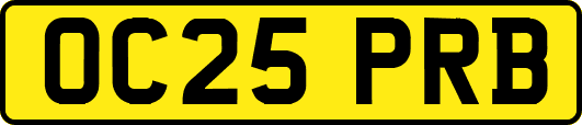 OC25PRB