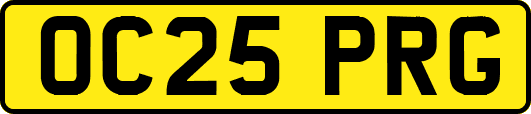 OC25PRG