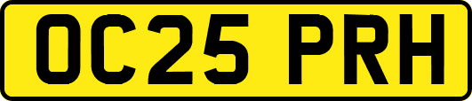 OC25PRH